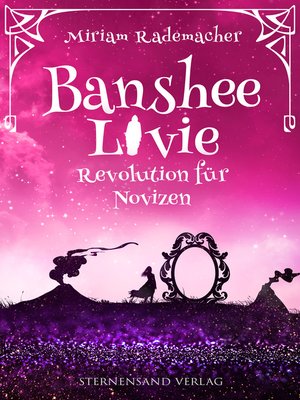 cover image of Banshee Livie (Band 7)